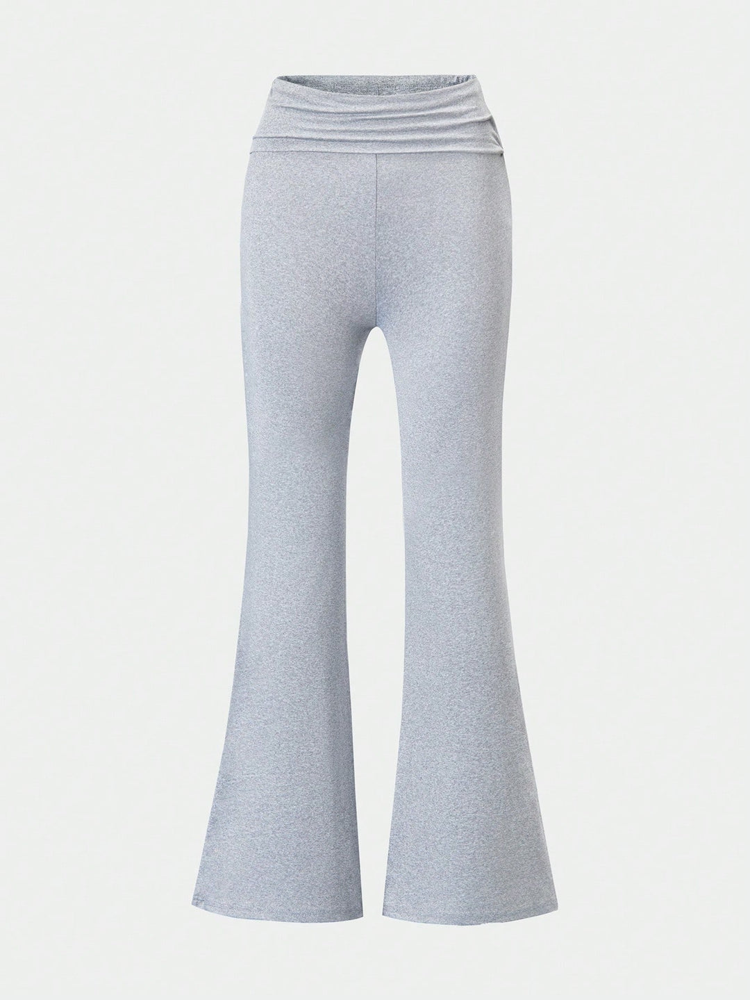 Pantaloni SHEIN, gri