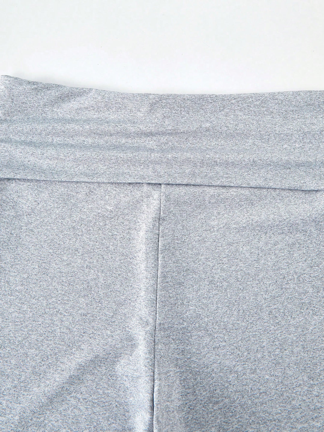 Pantaloni SHEIN, gri