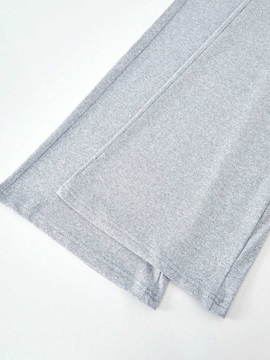 Pantaloni SHEIN, gri