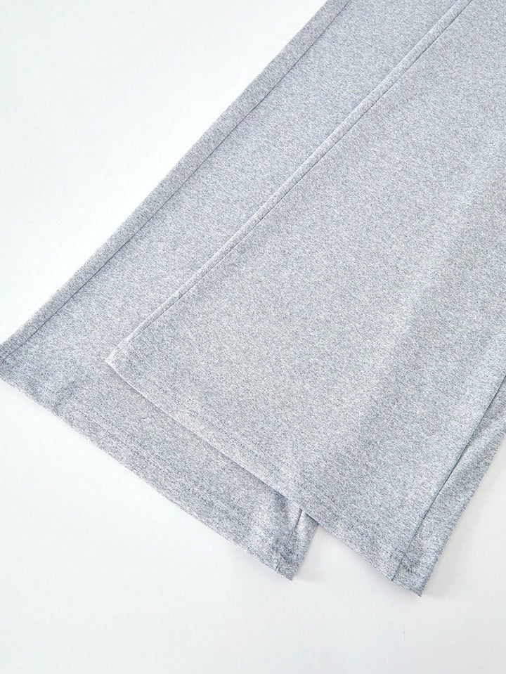 Pantaloni SHEIN, gri