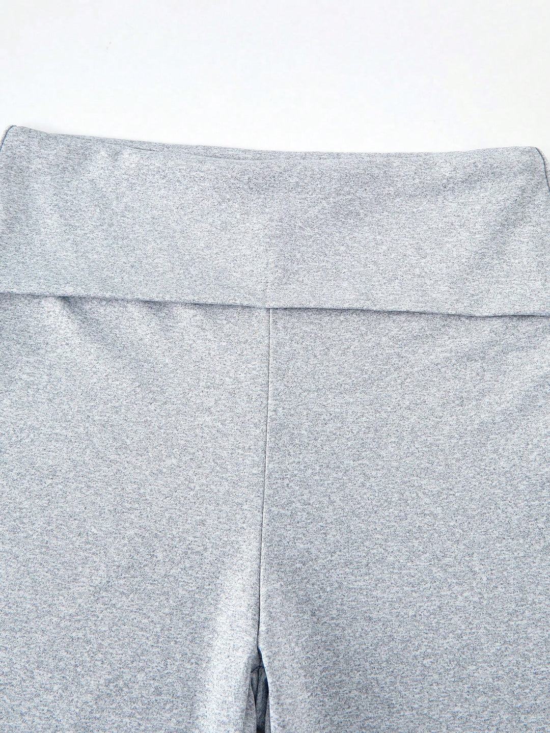 Pantaloni SHEIN, gri