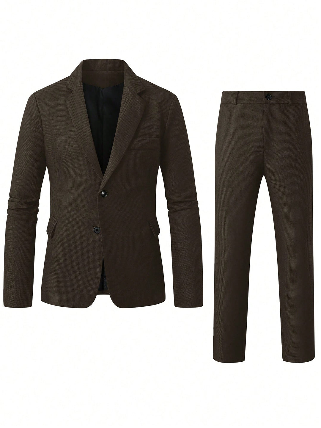Costum SHEIN, maro