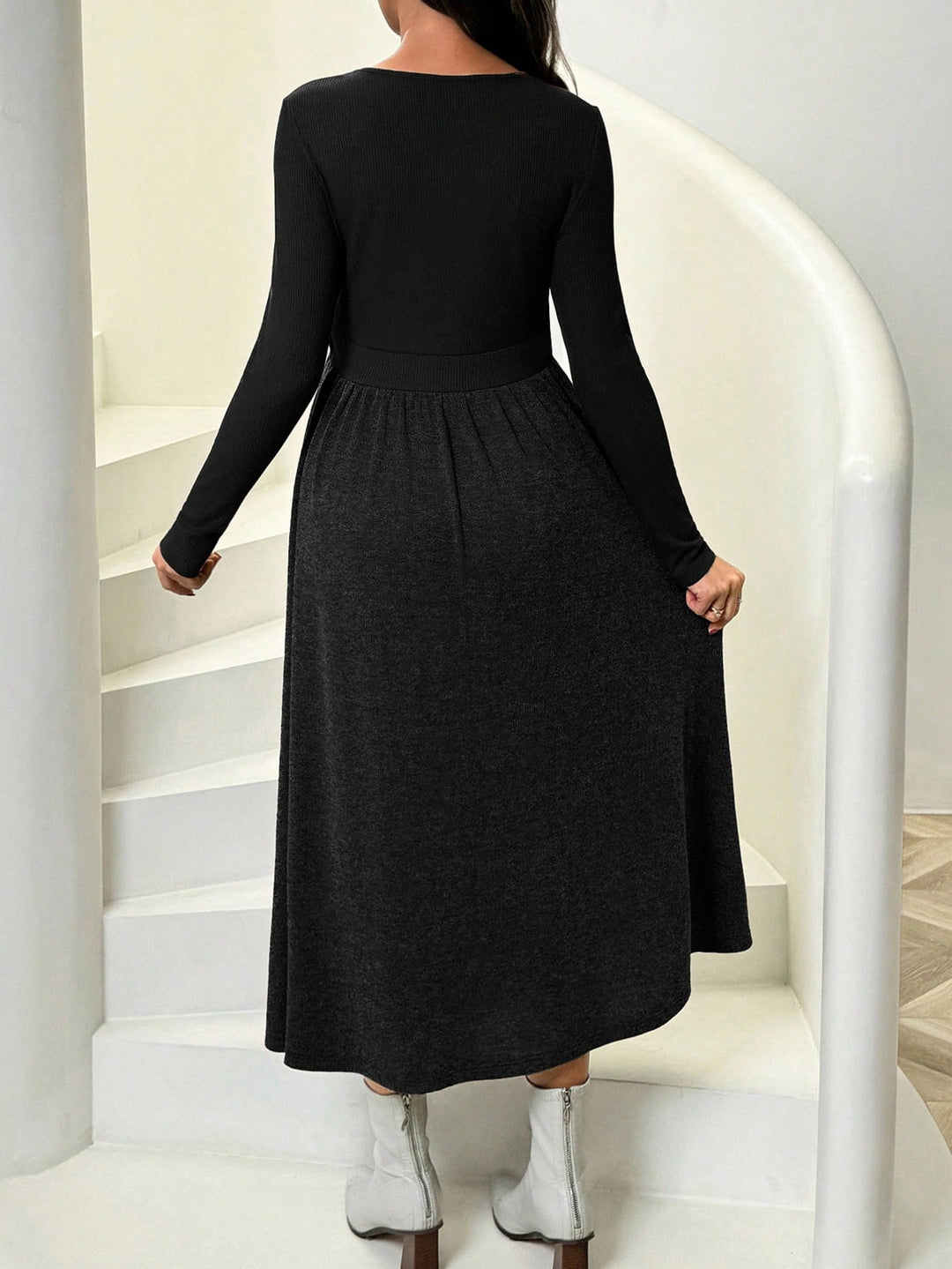 Rochie SHEIN, negru