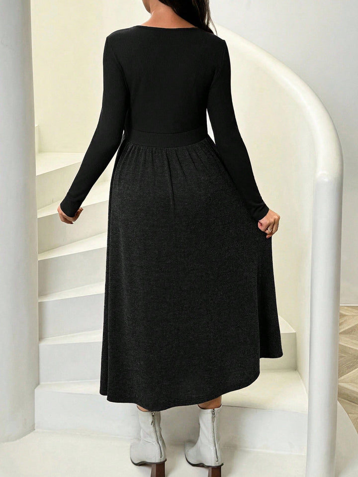 Rochie SHEIN, negru