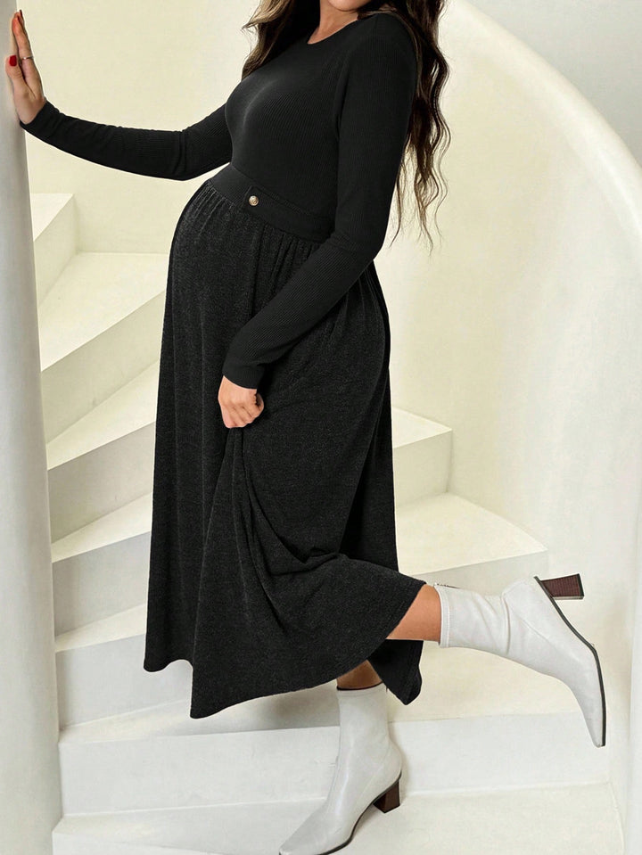 Rochie SHEIN, negru