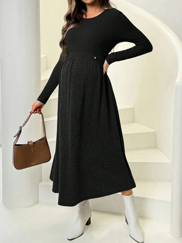 Rochie SHEIN, negru