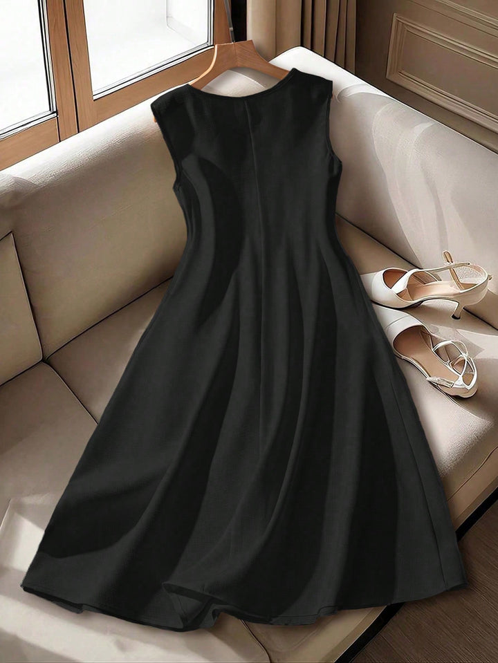 Rochie SHEIN, negru