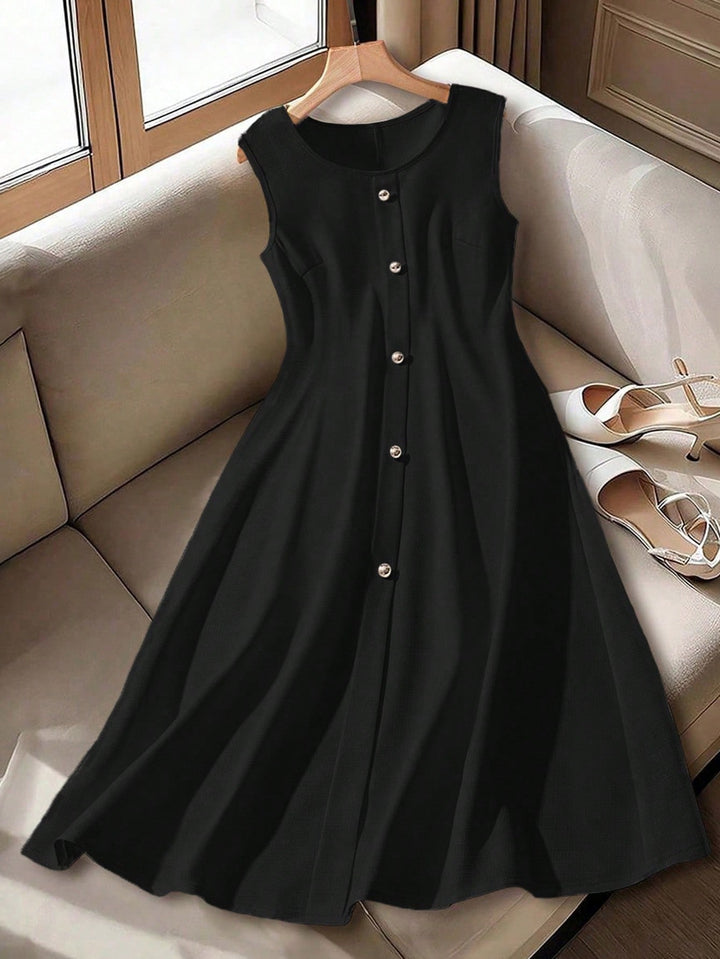 Rochie SHEIN, negru