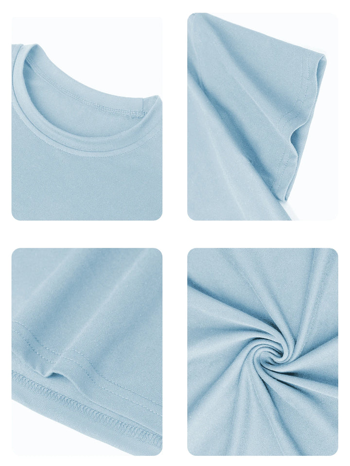 Set tricouri SHEIN, mix culori