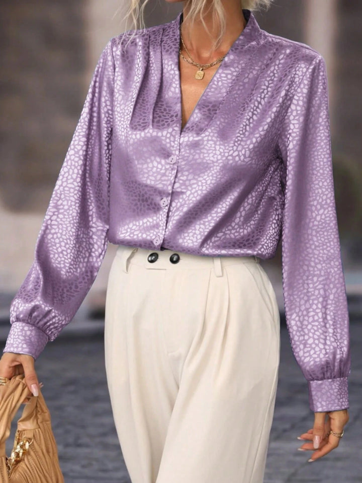 Shein ing, lila