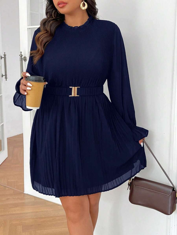 Rochie mini SHEIN, albastru