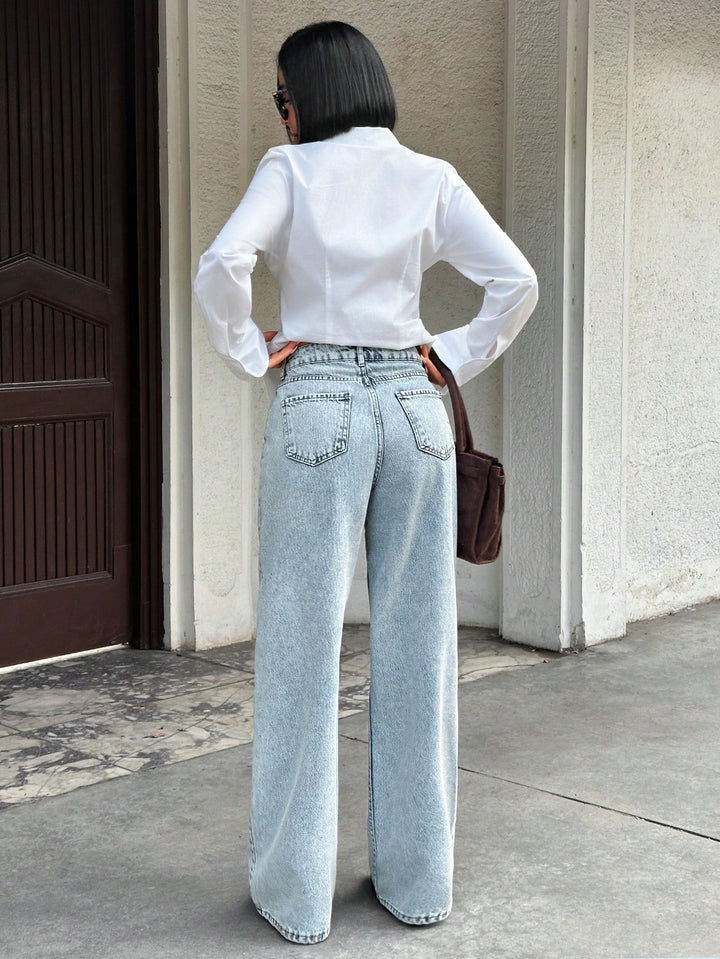 Jeans SHEIN