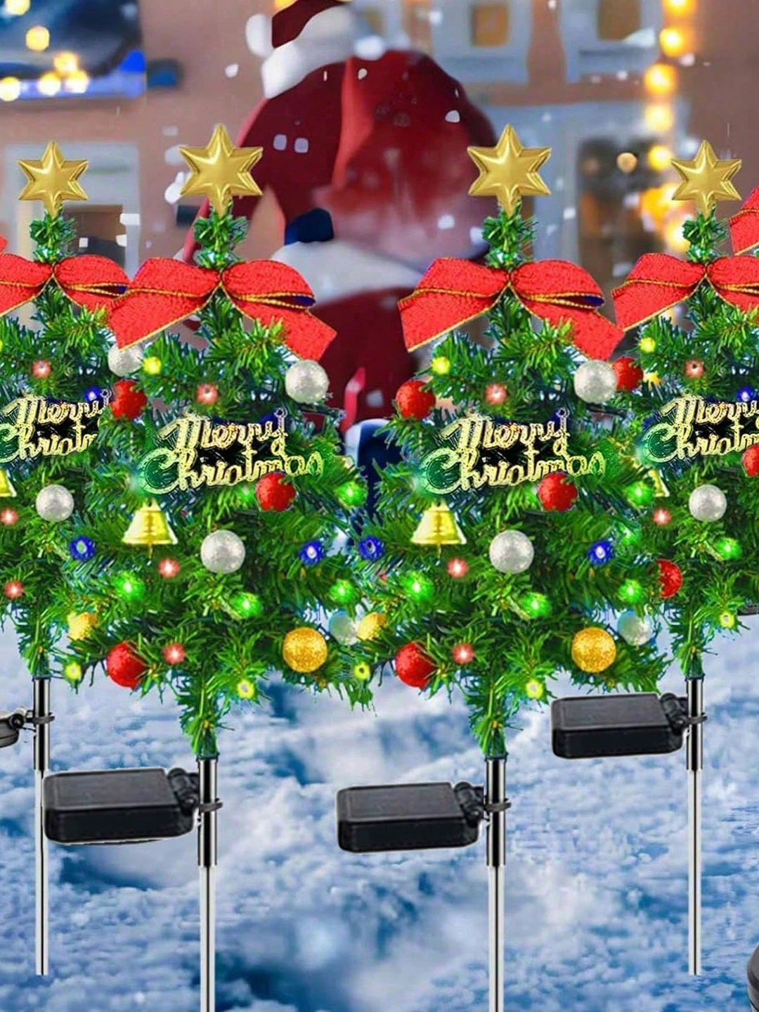 Iluminat festiv SHEIN