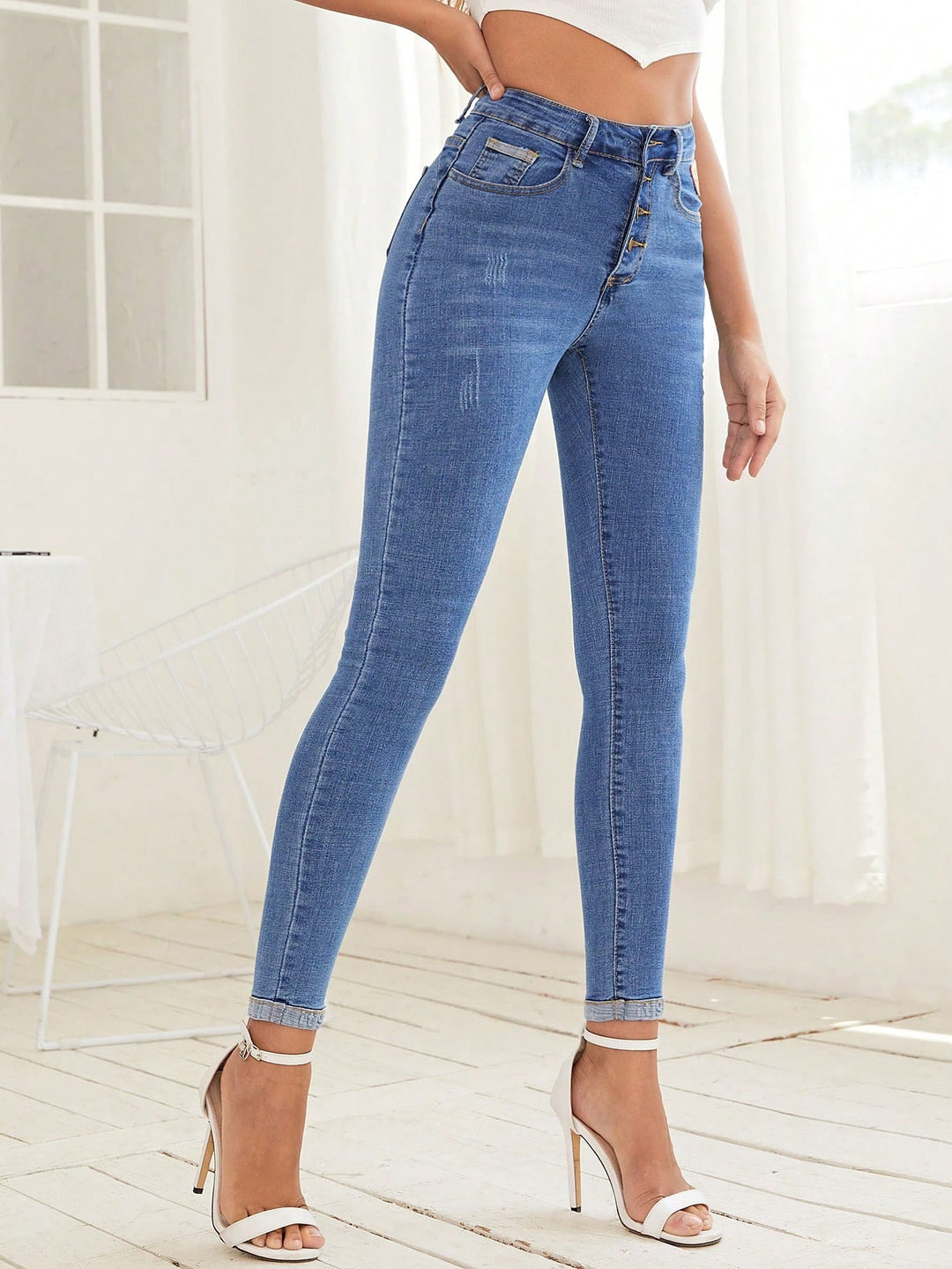 Jeans SHEIN