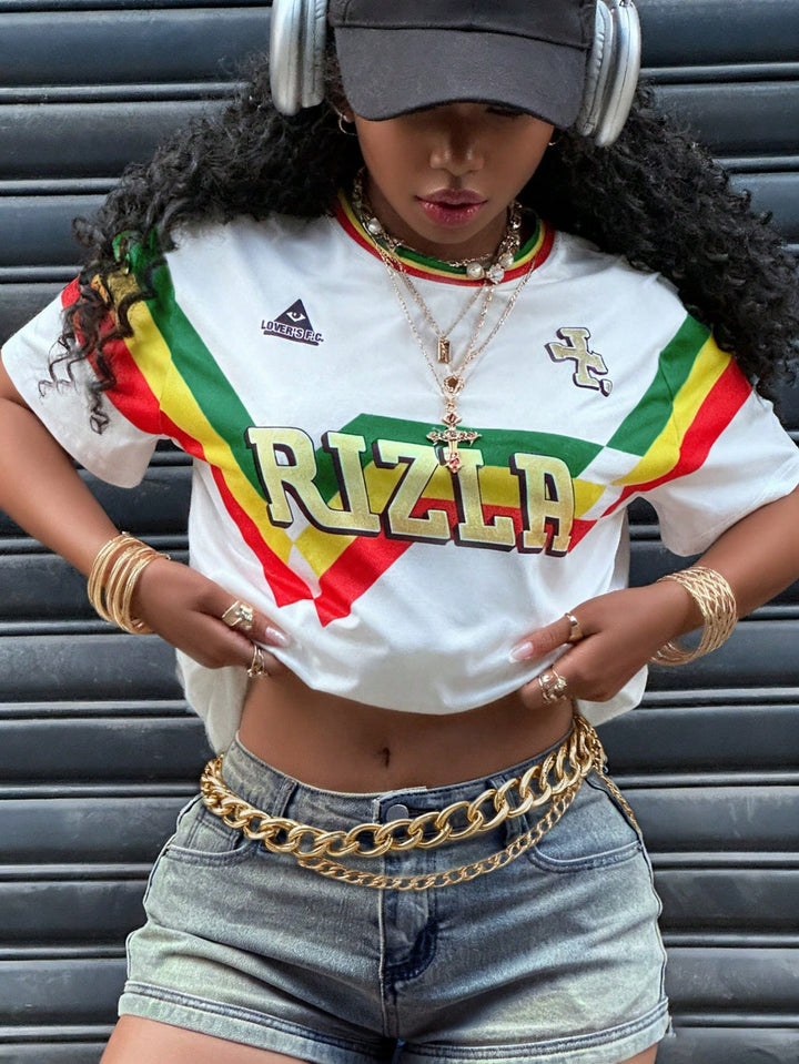 Tricou SHEIN, alb