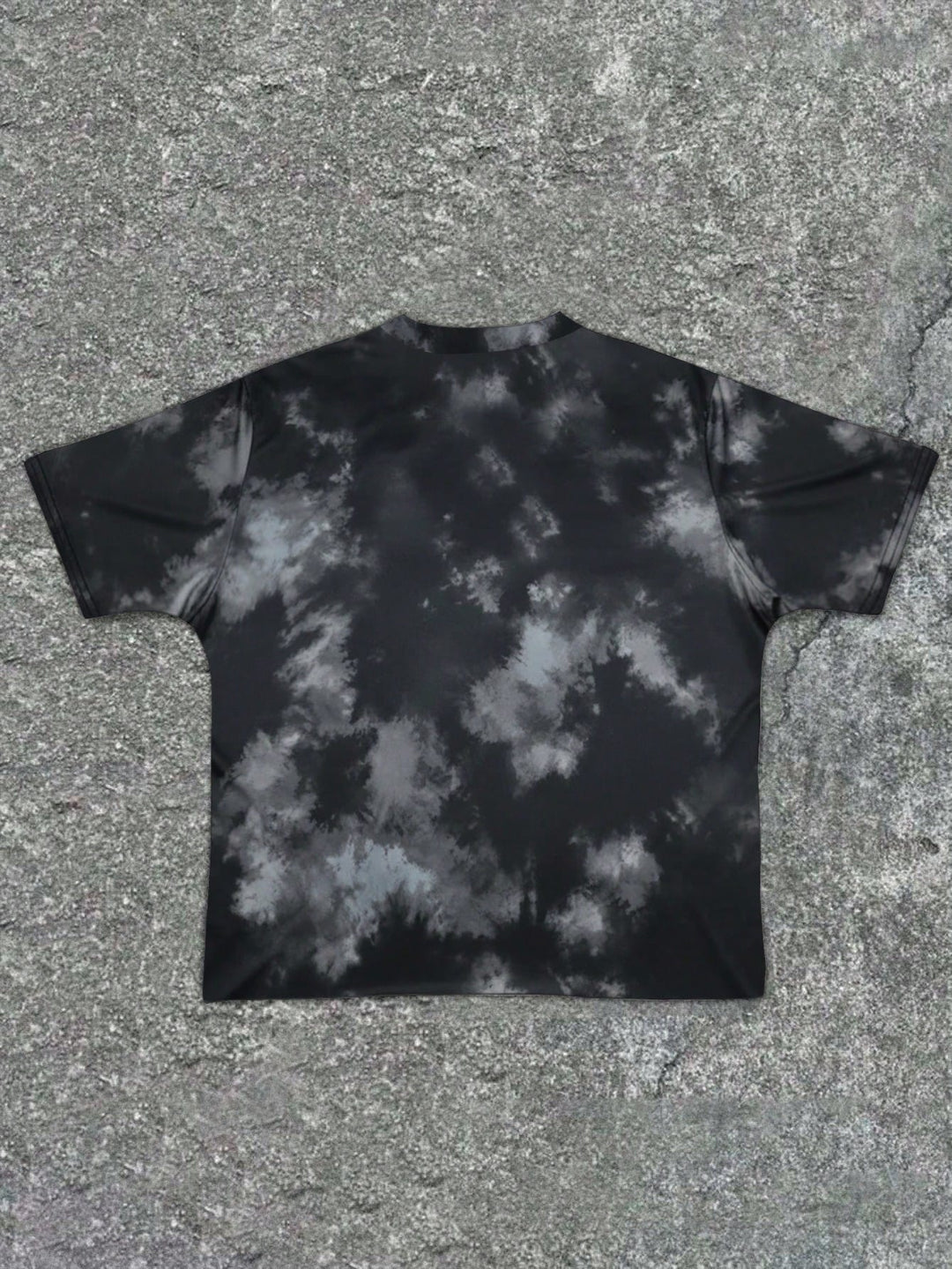 Tricou SHEIN, mix culori
