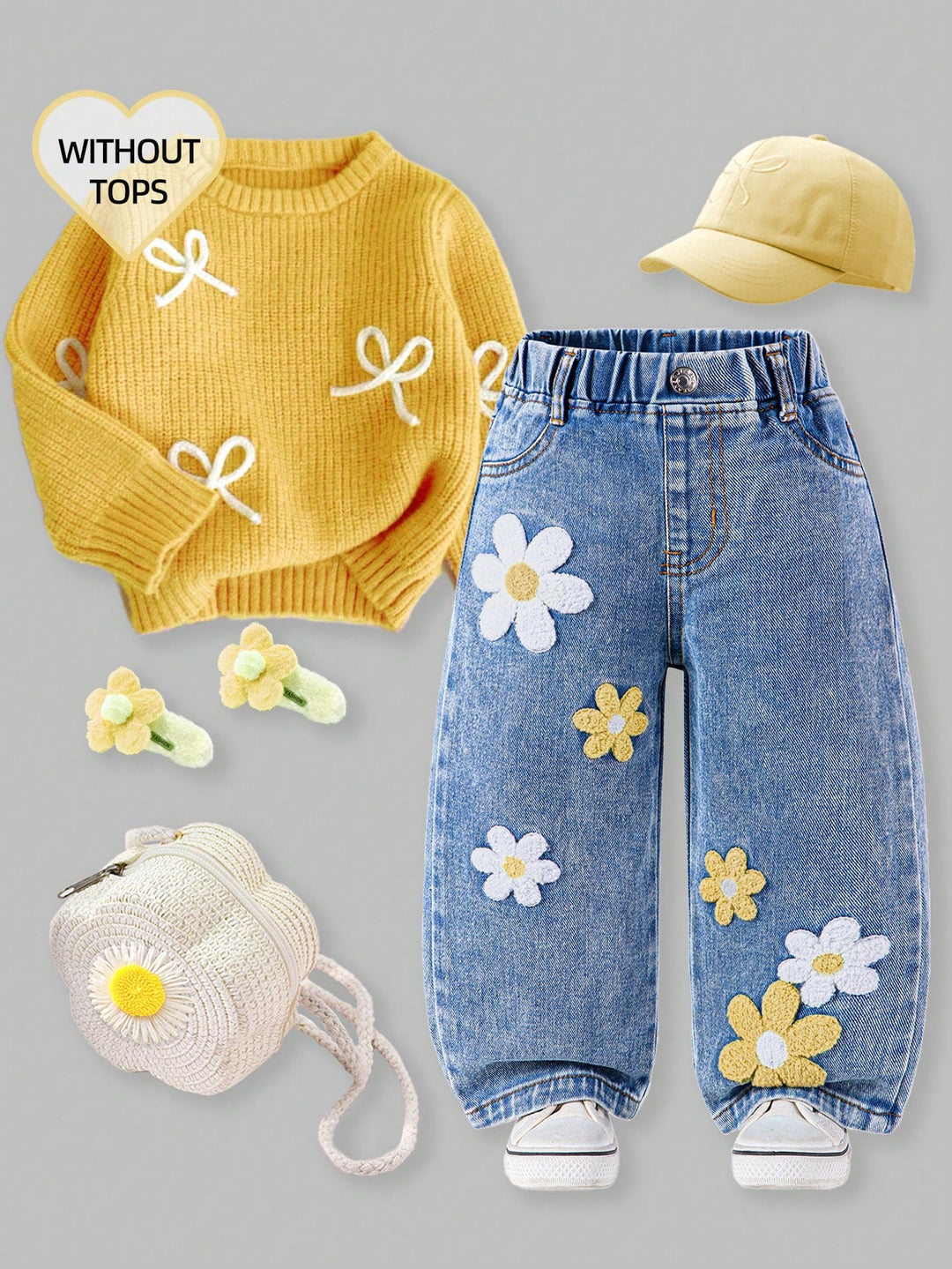 Jeans SHEIN, albastru