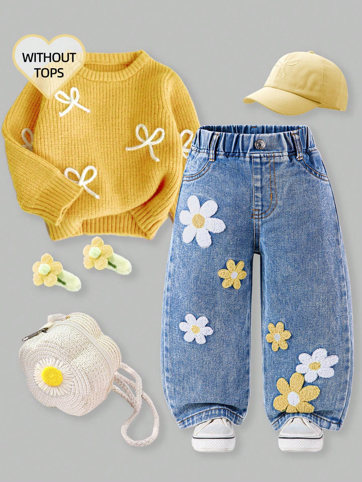 Jeans SHEIN, albastru