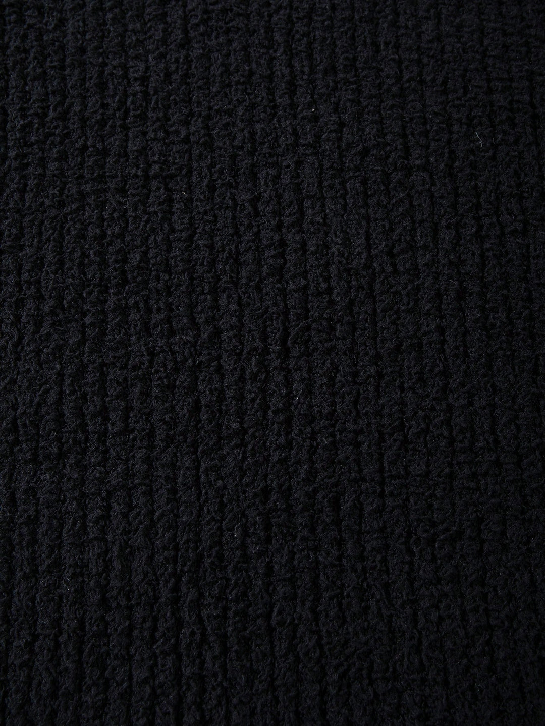 Pulover SHEIN, negru