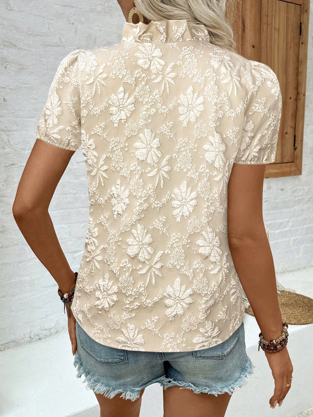 Bluza SHEIN, portocaliu