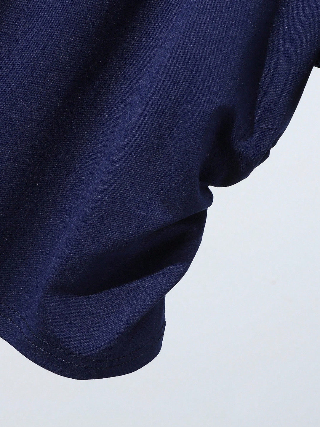 Tricou SHEIN, albastru