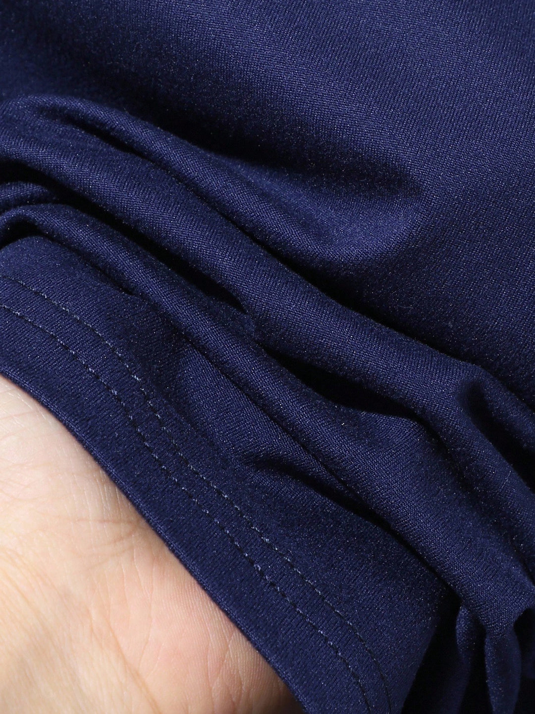 Tricou SHEIN, albastru