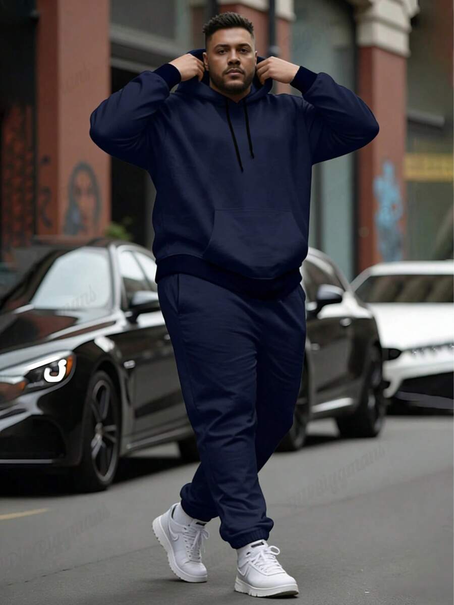 Compleu SHEIN, bleumarin