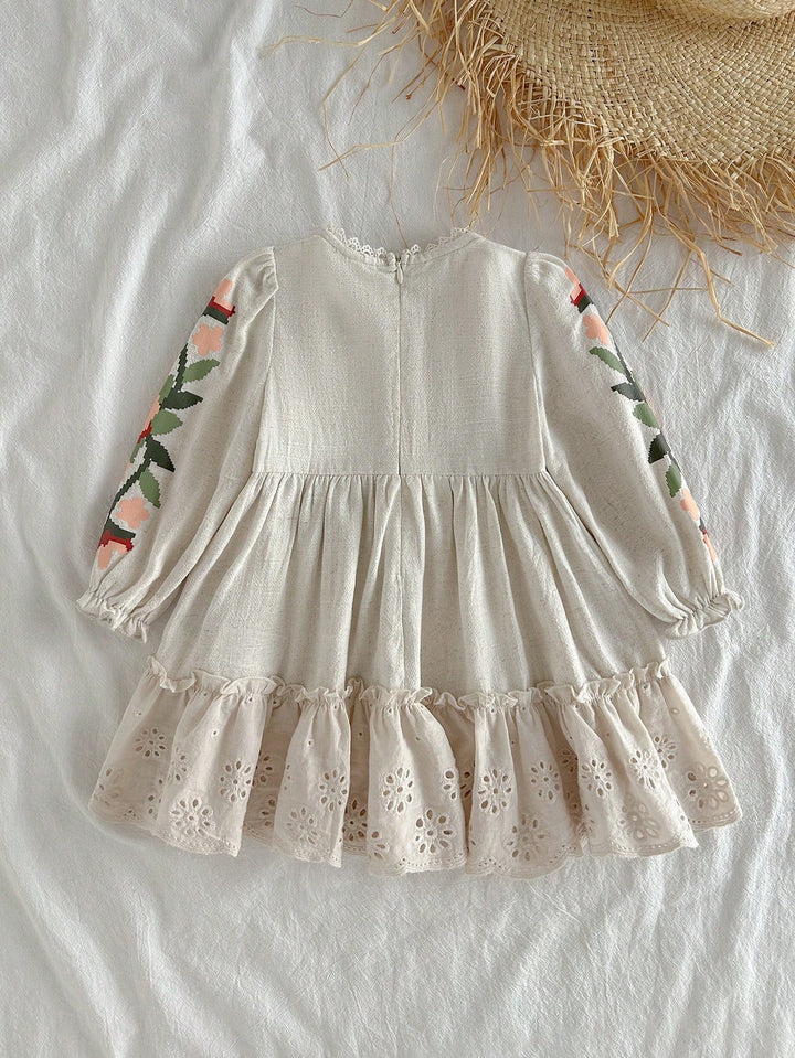 Rochie SHEIN, mix culori