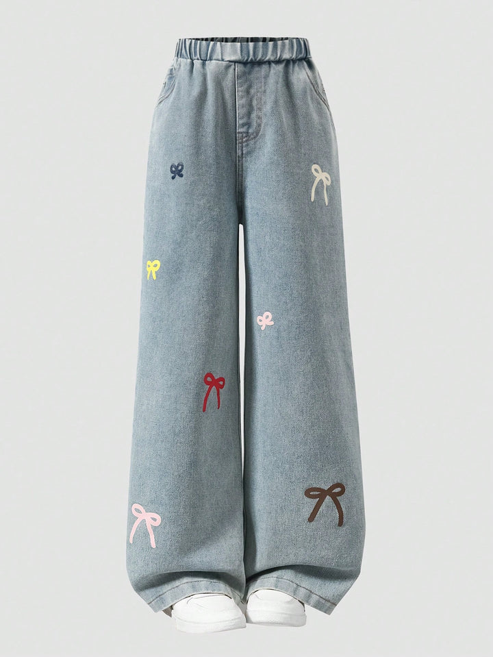 Jeans SHEIN, albastru