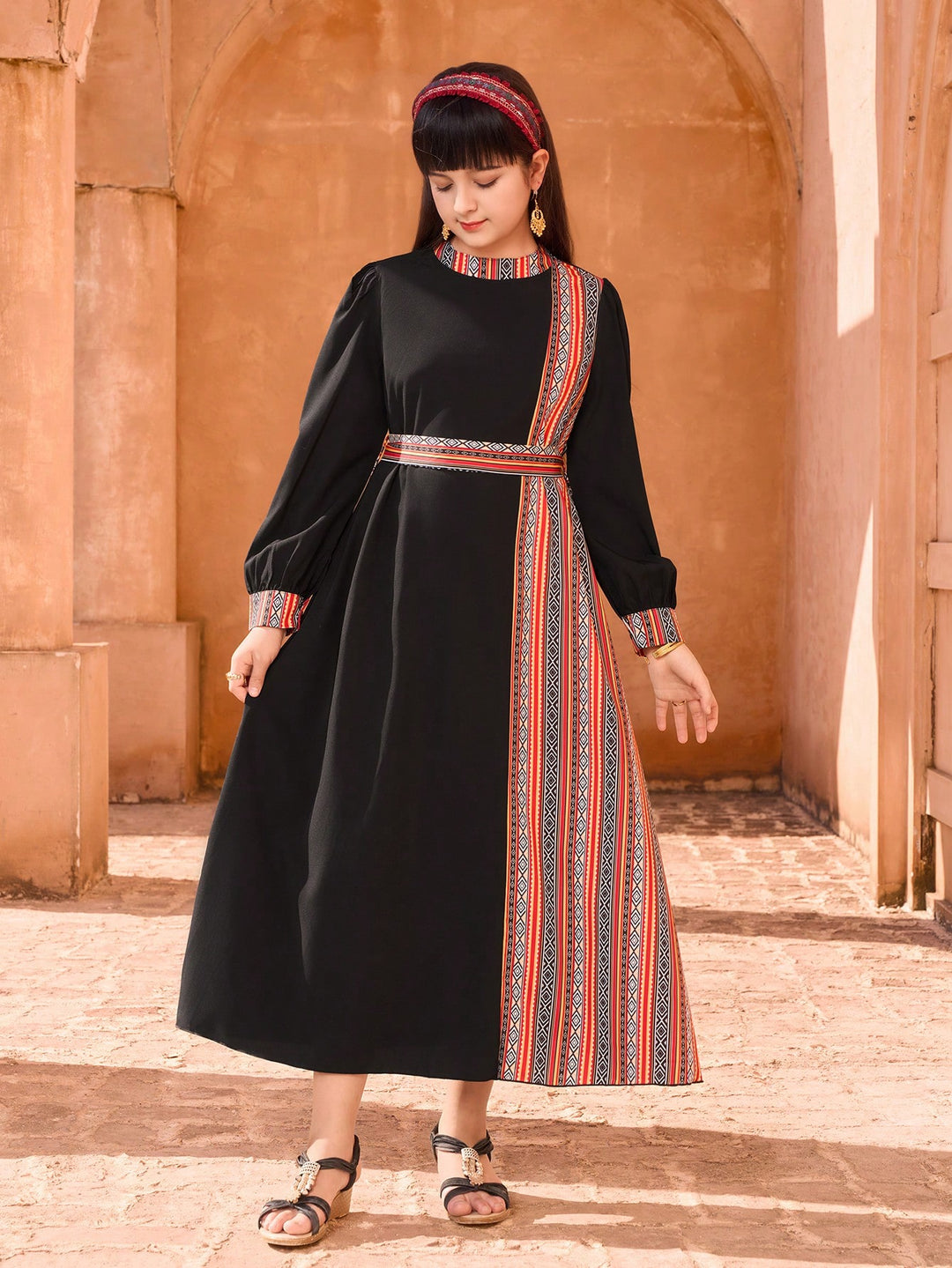 Rochie mini SHEIN, negru
