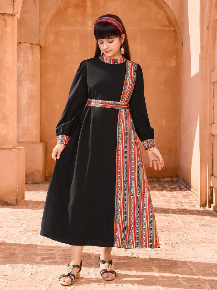 Rochie mini SHEIN, negru