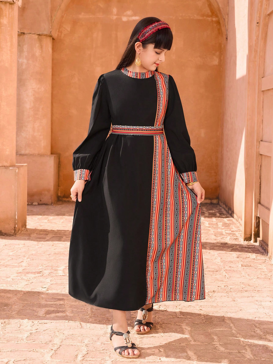Rochie mini SHEIN, negru