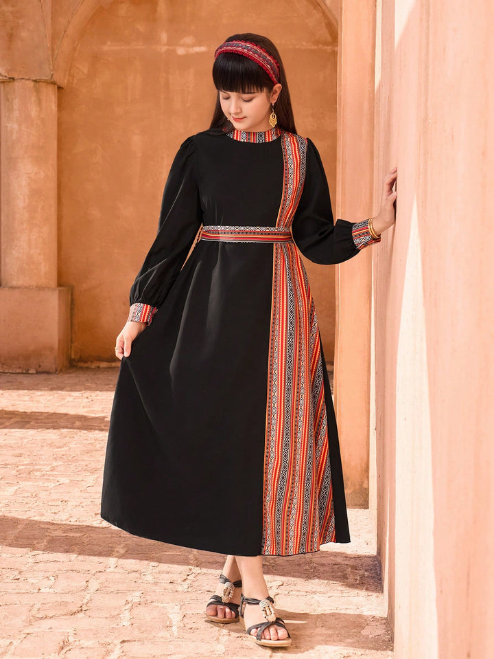 Rochie mini SHEIN, negru