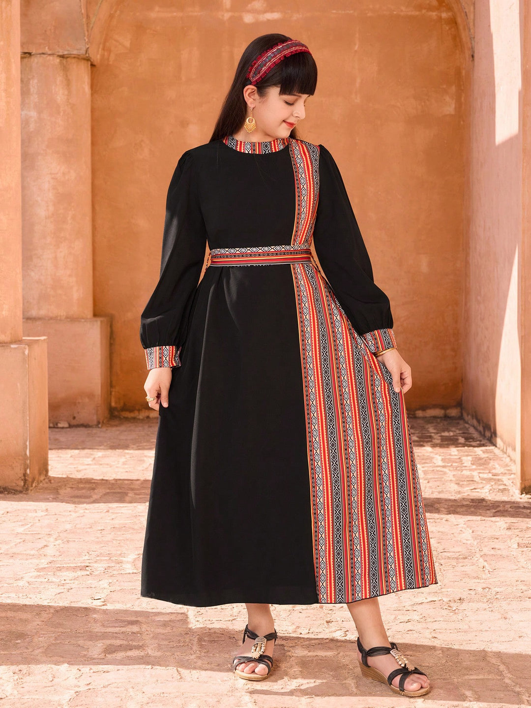 Rochie mini SHEIN, negru