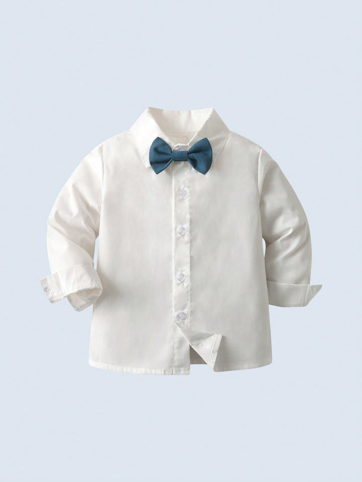 Costum SHEIN, albastru