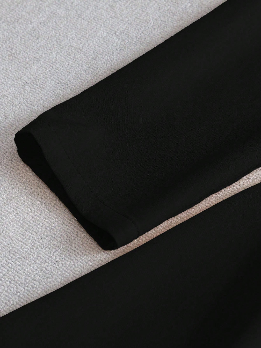 Rochie scurtă SHEIN, negru