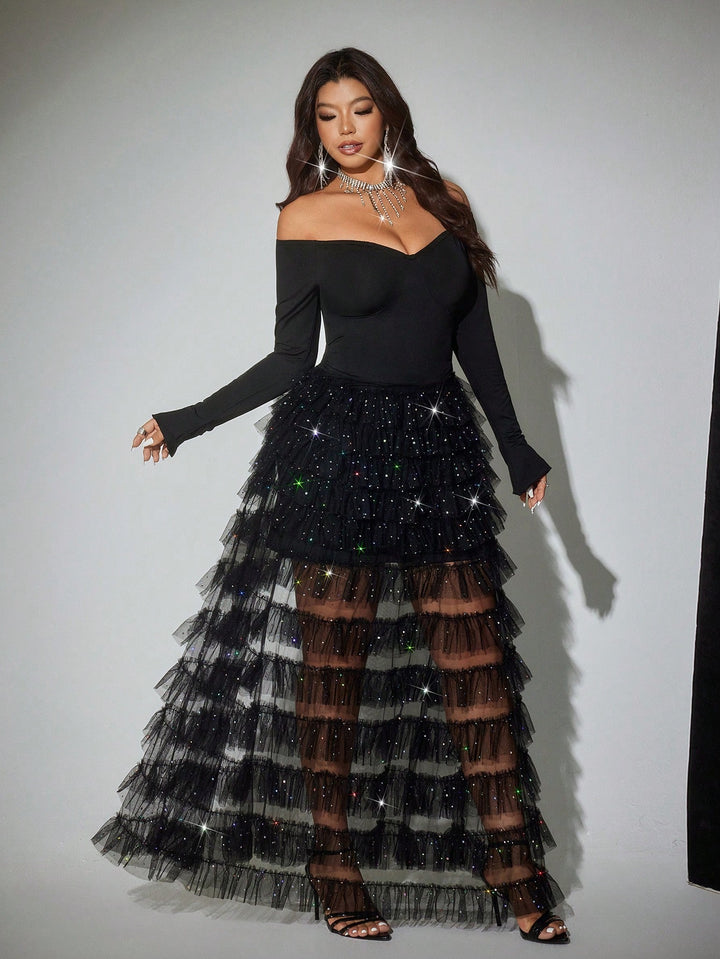 Rochie SHEIN, negru