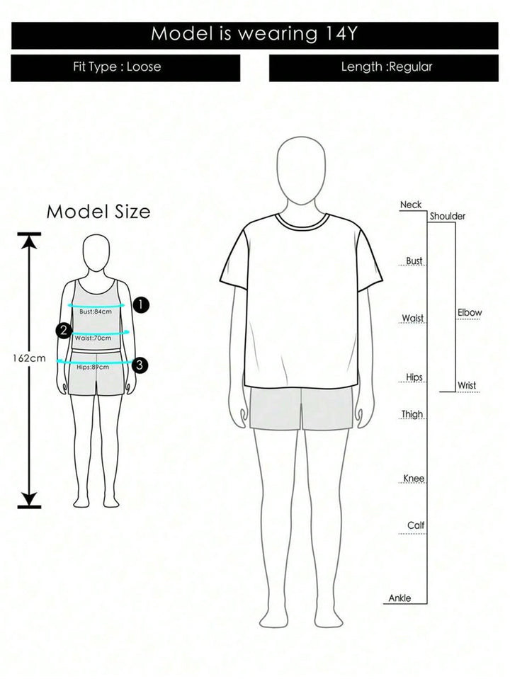 Tricou SHEIN, gri