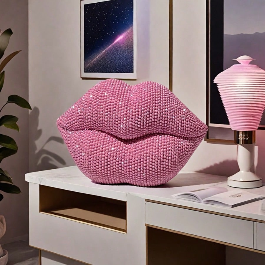 Decorațiune SHEIN, mix culori