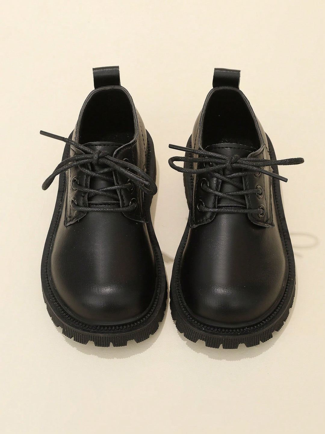 Pantofi SHEIN, negru