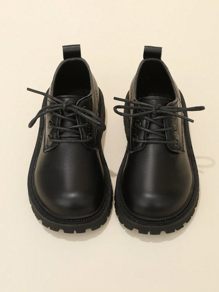 Pantofi SHEIN, negru