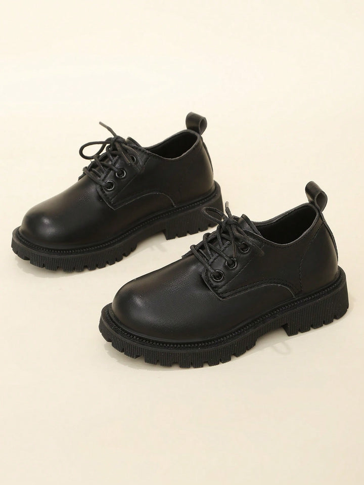 Pantofi SHEIN, negru