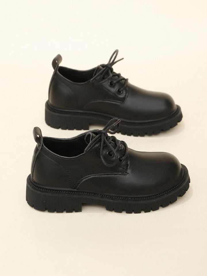 Pantofi SHEIN, negru