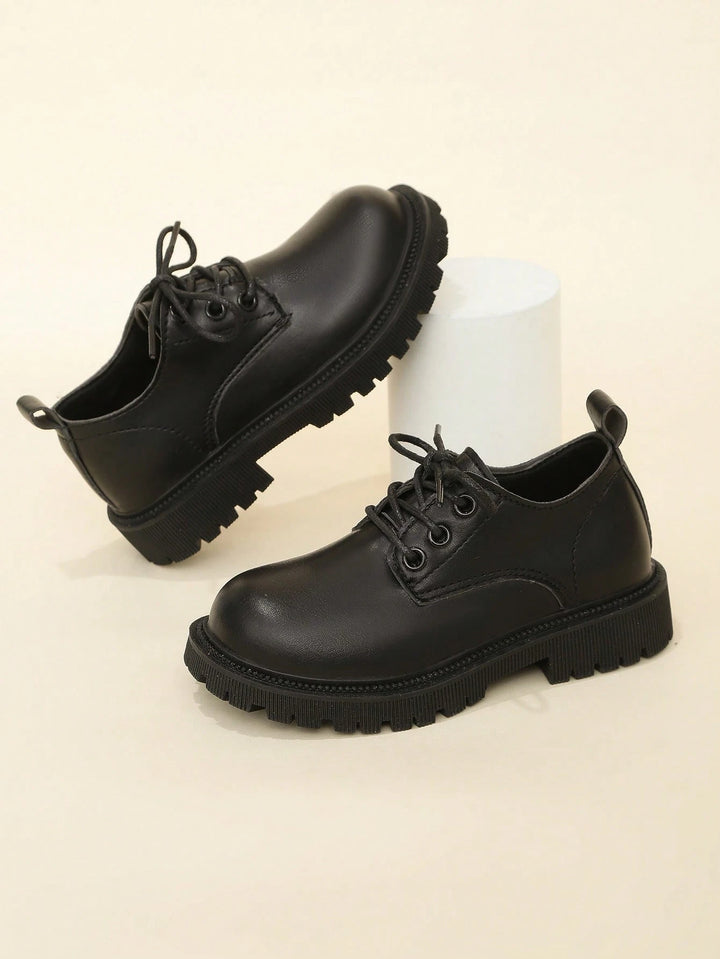 Pantofi SHEIN, negru
