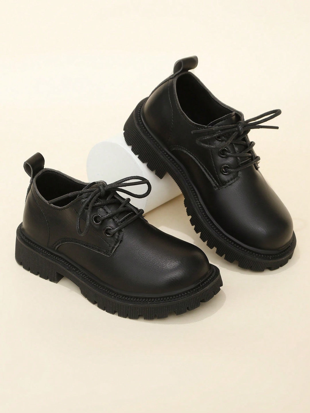 Pantofi SHEIN, negru