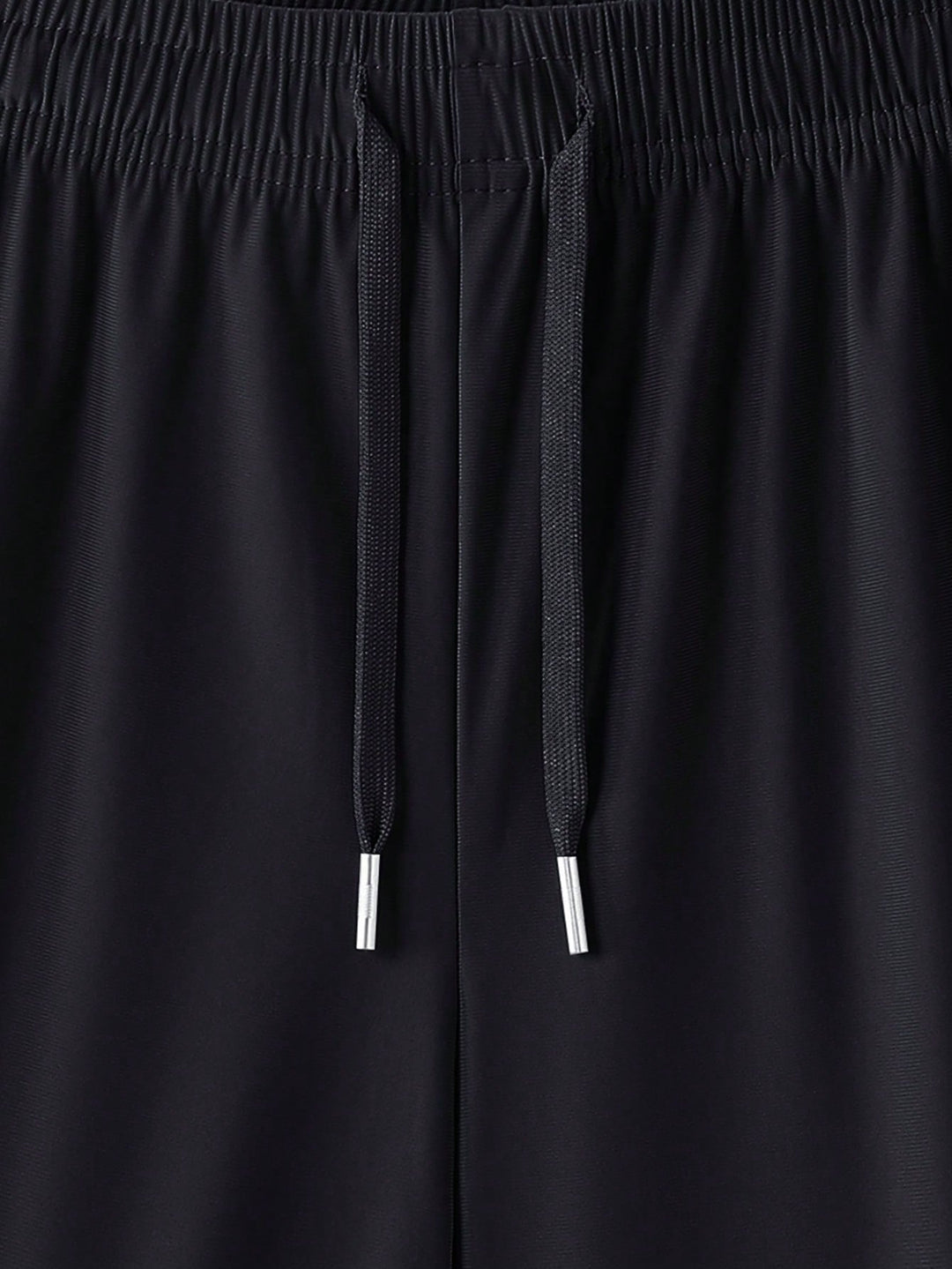 Pantaloni SHEIN, negru