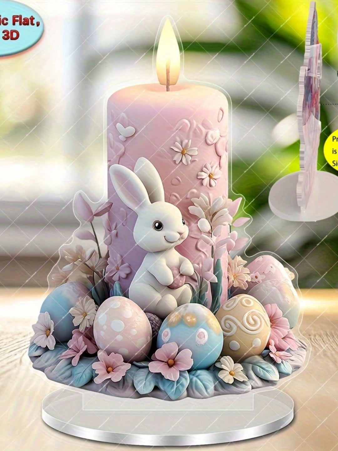 Decorațiune SHEIN, mix culori
