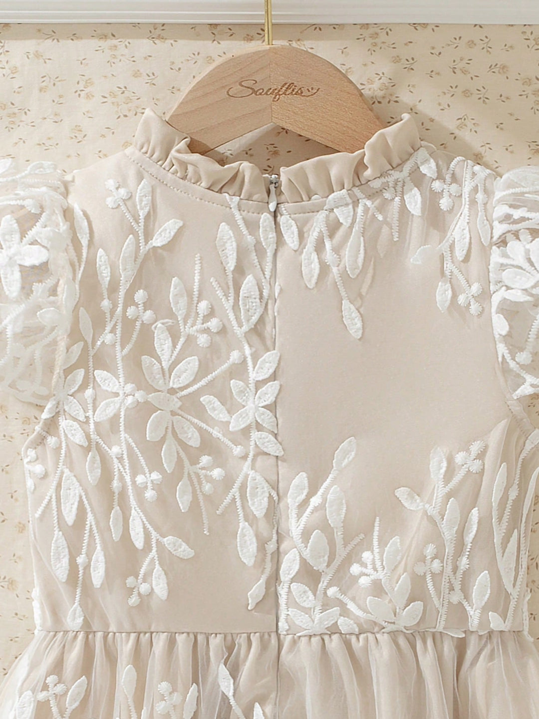 Rochie SHEIN, mix culori