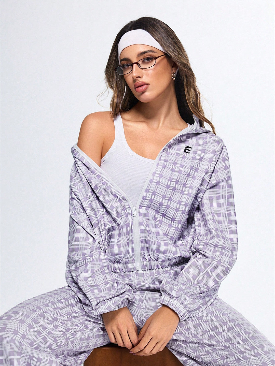Jachetă sport SHEIN, mix culori