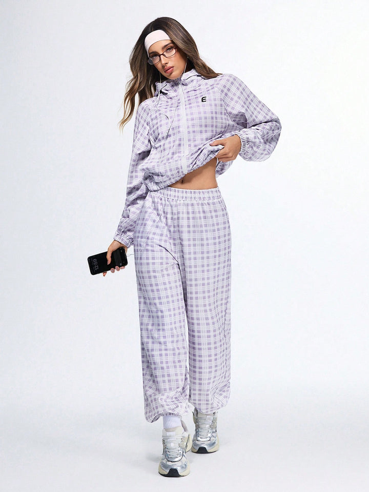 Jachetă sport SHEIN, mix culori